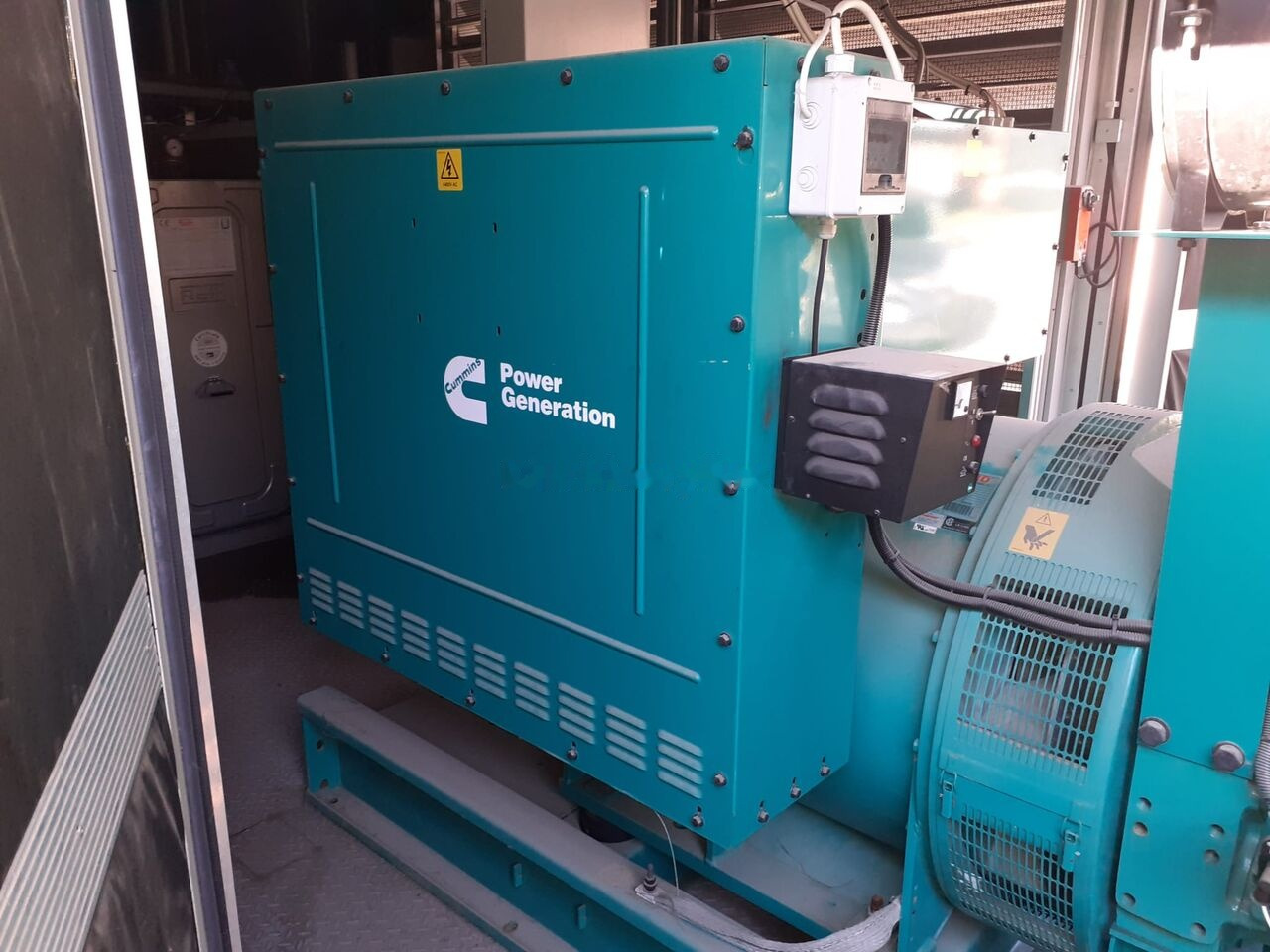 Cummins Agregat Prądotwórczy generator 1000 kw 1200 kw 1500 1650 Kva Fab - Elektrikli jeneratör: fotoğraf 3 Cummins Agregat Prądotwórczy generator 1000 kw 1200 kw 1500 1650 Kva Fab - Elektrikli jeneratör: fotoğraf 3