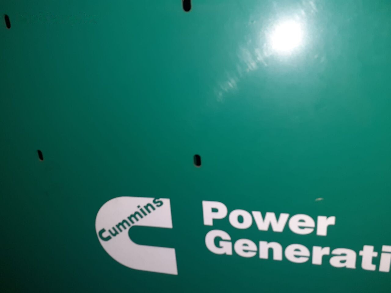 Stamford Generator Nowy1300 KW 1650 KVA STAMFORD CUMMINS - Elektrikli jeneratör: fotoğraf 3 Stamford Generator Nowy1300 KW 1650 KVA STAMFORD CUMMINS - Elektrikli jeneratör: fotoğraf 3