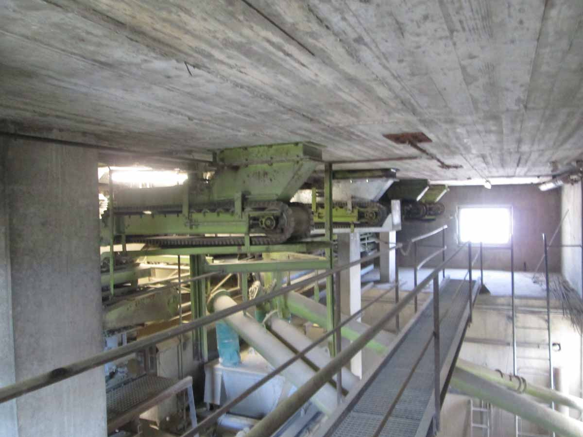 Concretelle – Betonmischanlage / Concrete mixing plant - Beton santrali: fotoğraf 3 Concretelle – Betonmischanlage / Concrete mixing plant - Beton santrali: fotoğraf 3