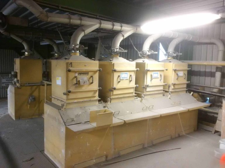 Krupp GFT – Complete additive dosing / Komplette Additivdosierung - Beton makinesi: fotoğraf 1 Krupp GFT – Complete additive dosing / Komplette Additivdosierung - Beton makinesi: fotoğraf 1