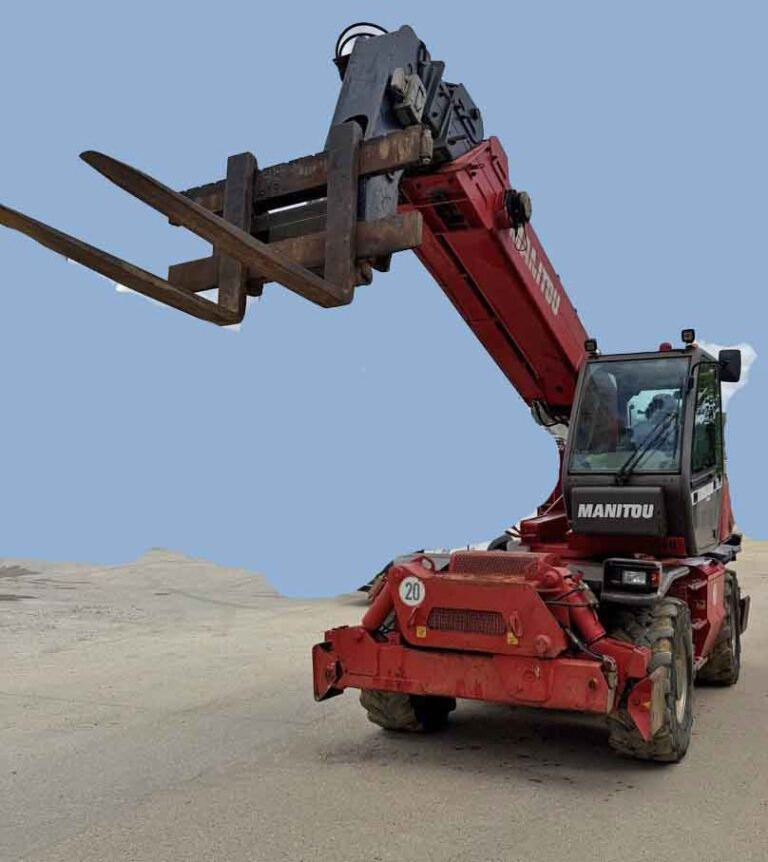 Manitou MRT2150 – Telehandler / Telescopic loader - Teleskopik yükleyici: fotoğraf 1 Manitou MRT2150 – Telehandler / Telescopic loader - Teleskopik yükleyici: fotoğraf 1