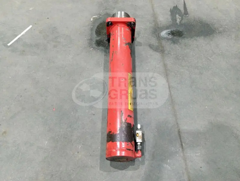 Vinç Grúa F310AXP.28 solo para recambios: fotoğraf 14 Vinç Grúa F310AXP.28 solo para recambios: fotoğraf 14