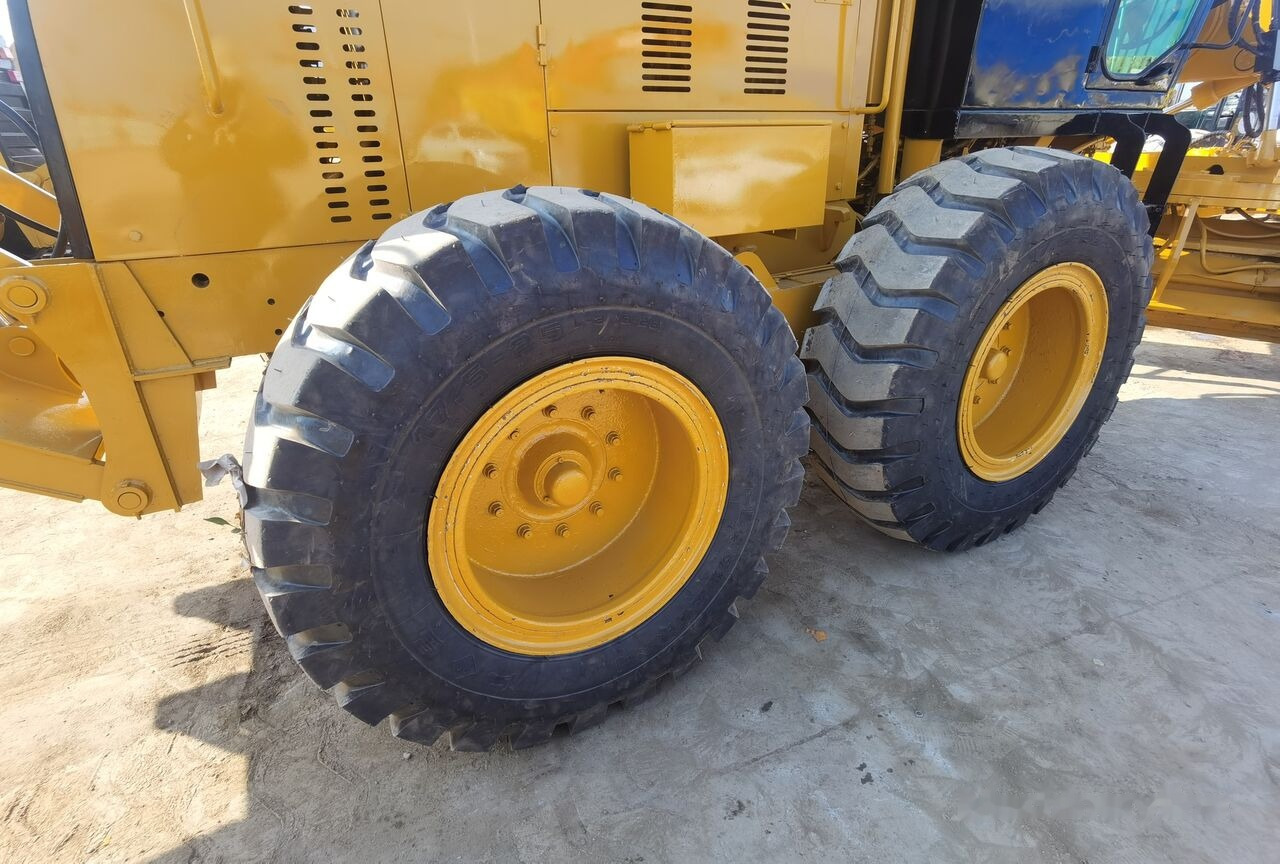 Caterpillar 140H - Greyder: fotoğraf 3 Caterpillar 140H - Greyder: fotoğraf 3
