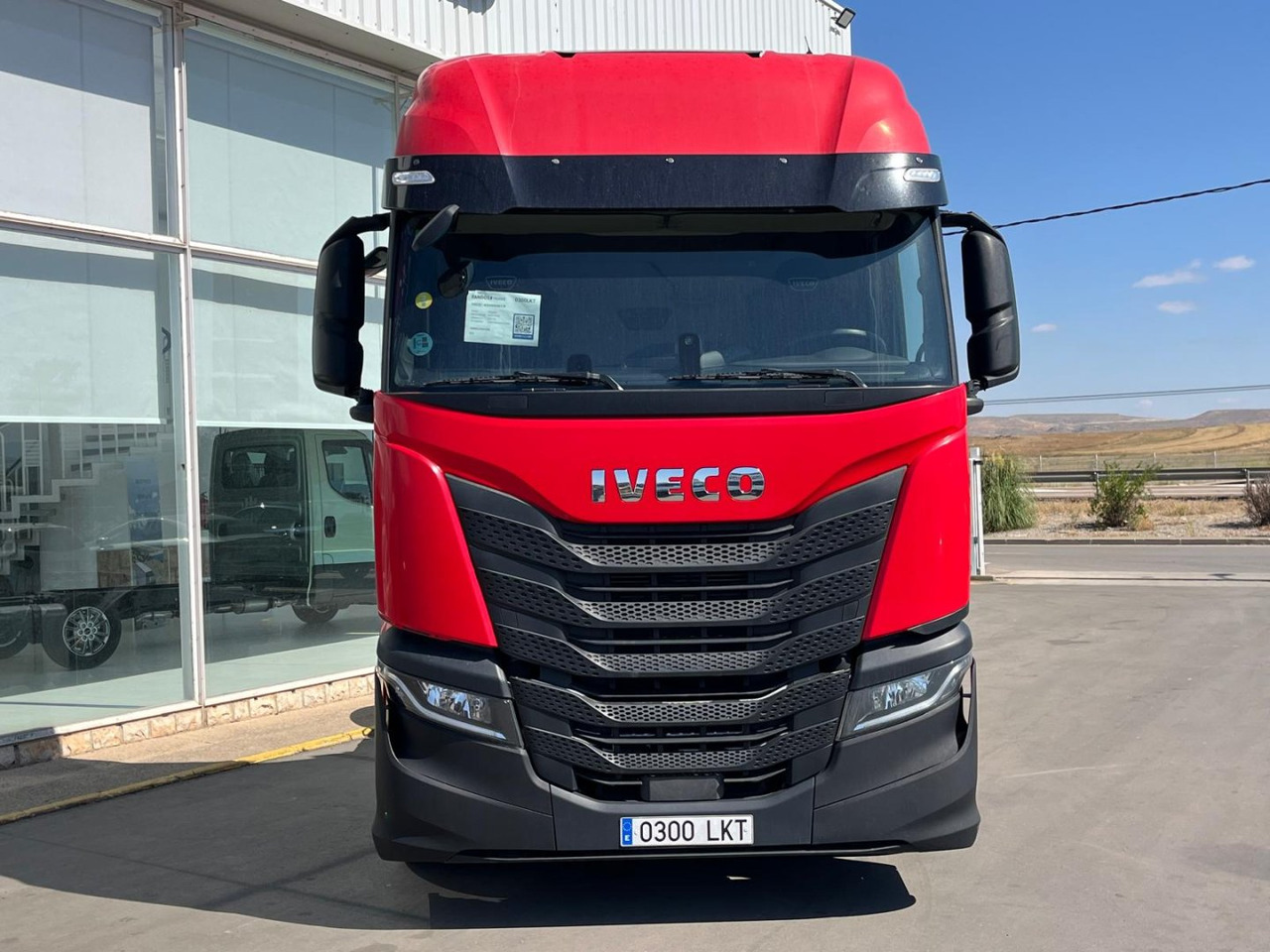 Cabeza Tractora IVECO 460 AUTOMATICO CON INTARDER - Çekici: fotoğraf 2 Cabeza Tractora IVECO 460 AUTOMATICO CON INTARDER - Çekici: fotoğraf 2
