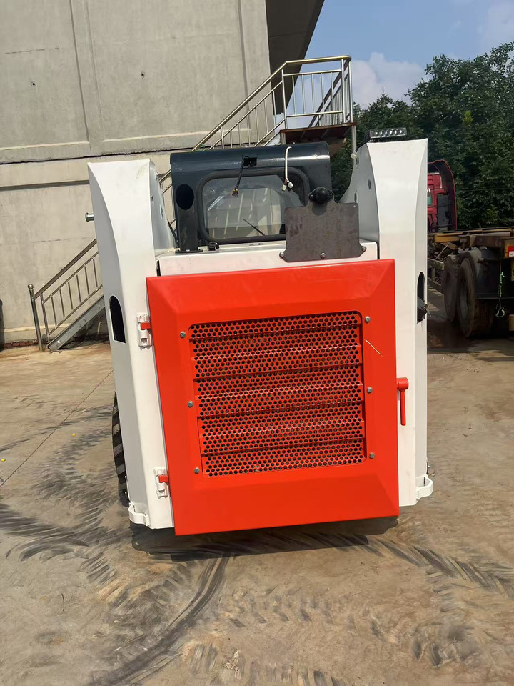 BOBCAT S450 S550 BRAND NEW - Mini yükleyici: fotoğraf 4 BOBCAT S450 S550 BRAND NEW - Mini yükleyici: fotoğraf 4