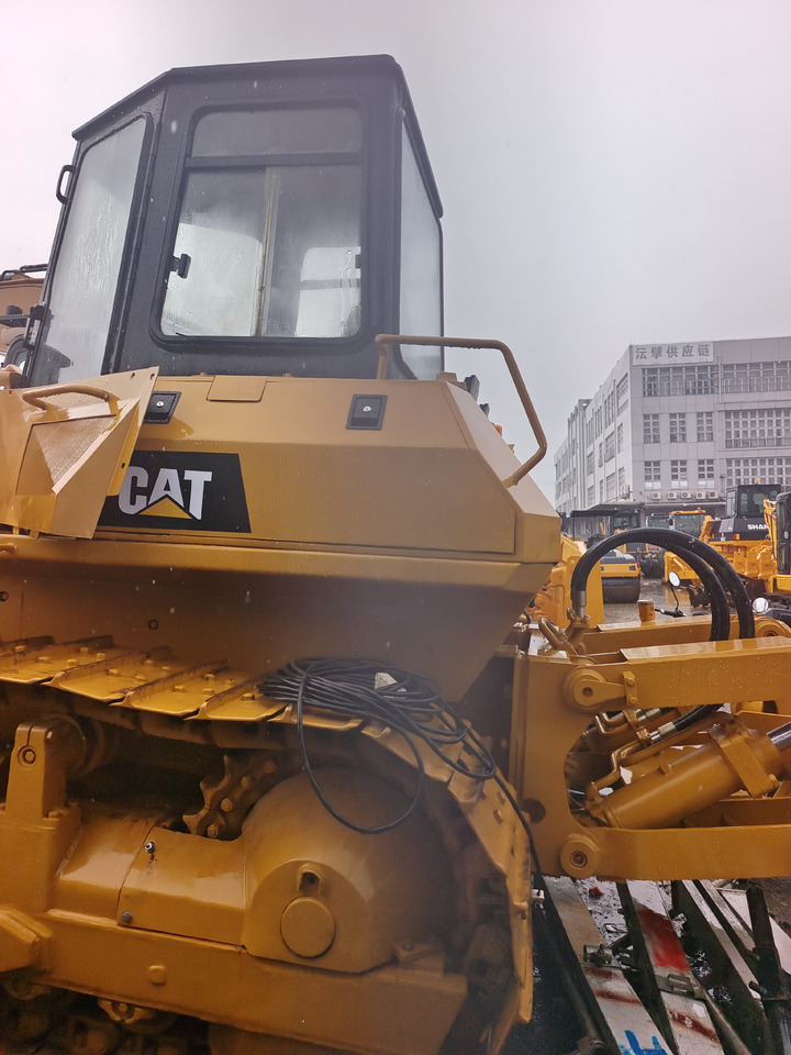 CAT D7G D6G D6R D8T - Buldozer: fotoğraf 3 CAT D7G D6G D6R D8T - Buldozer: fotoğraf 3