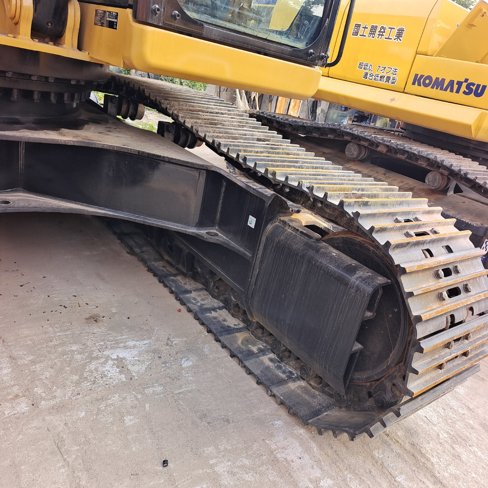 CATERPILLAR 336GC CAT 336 GC 336D 323GC 320GC - Paletli ekskavatör: fotoğraf 3 CATERPILLAR 336GC CAT 336 GC 336D 323GC 320GC - Paletli ekskavatör: fotoğraf 3