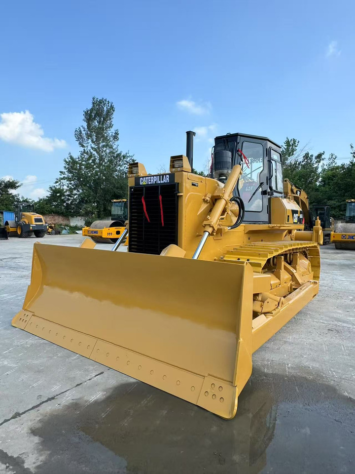 CATERPILLAR D6G CAT D 6 G D7G D8R D8T D6R - Buldozer: fotoğraf 5 CATERPILLAR D6G CAT D 6 G D7G D8R D8T D6R - Buldozer: fotoğraf 5