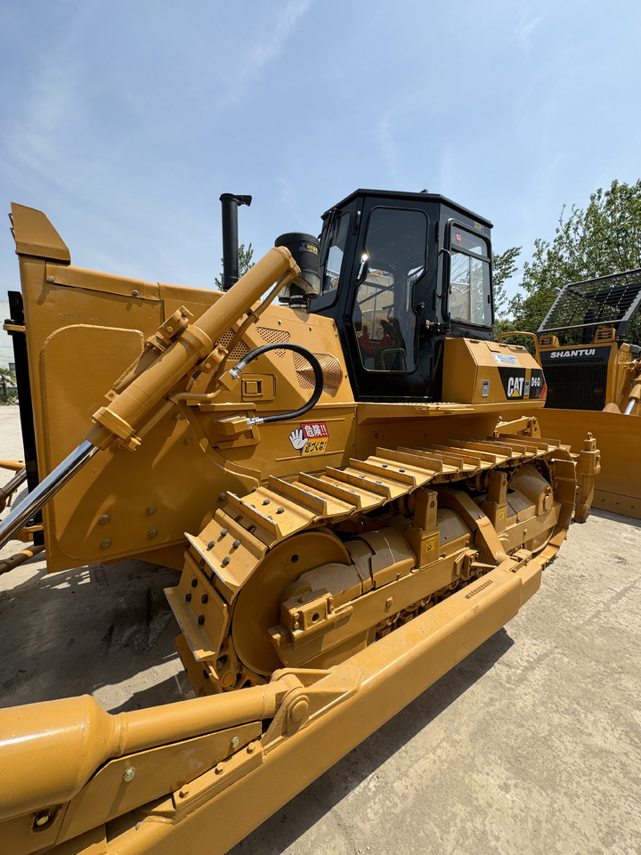 CATERPILLAR D6G CAT D6R D7G - Buldozer: fotoğraf 2 CATERPILLAR D6G CAT D6R D7G - Buldozer: fotoğraf 2