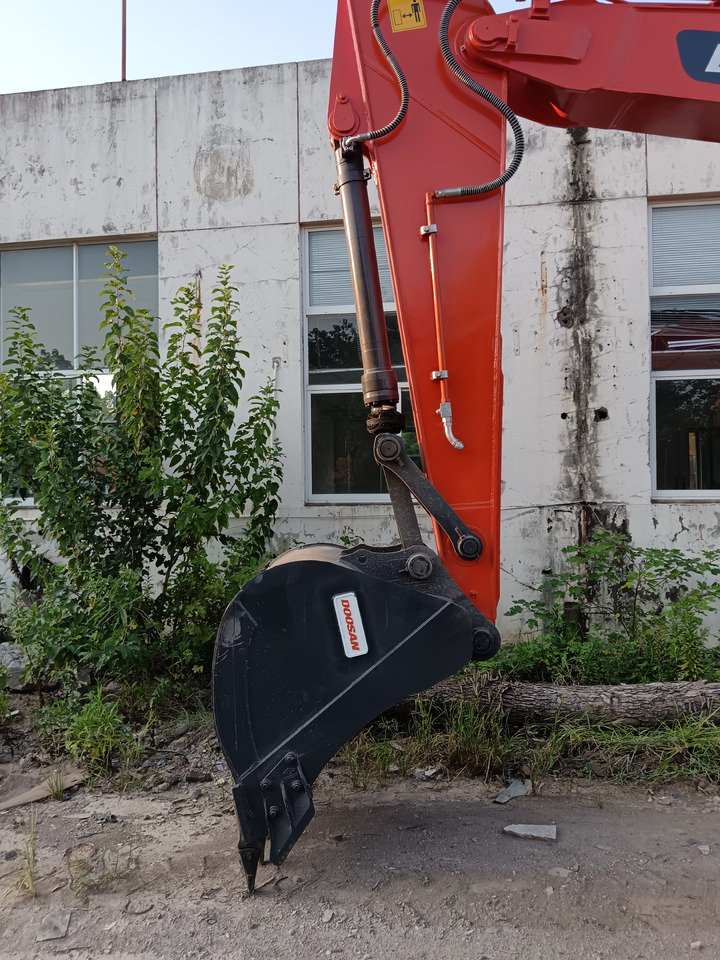 DOOSAN DX225 LC - 9C DX 225 LCA DX300 DX340 - Paletli ekskavatör: fotoğraf 3 DOOSAN DX225 LC - 9C DX 225 LCA DX300 DX340 - Paletli ekskavatör: fotoğraf 3