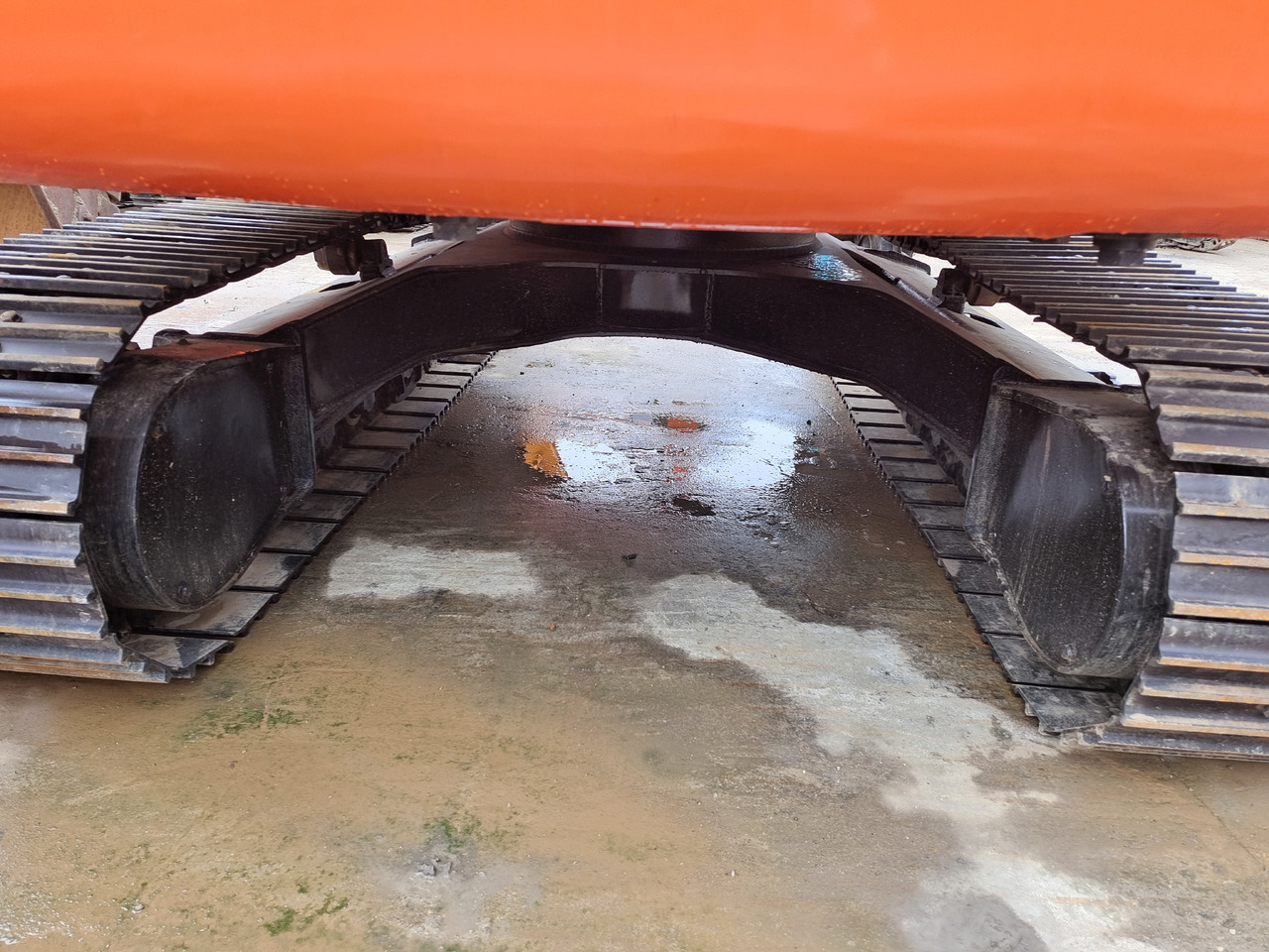 HITACHI ZX120 - Paletli ekskavatör: fotoğraf 5 HITACHI ZX120 - Paletli ekskavatör: fotoğraf 5