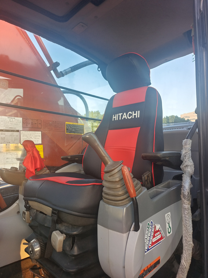 HITACHI ZX350H-5G - Paletli ekskavatör: fotoğraf 2 HITACHI ZX350H-5G - Paletli ekskavatör: fotoğraf 2
