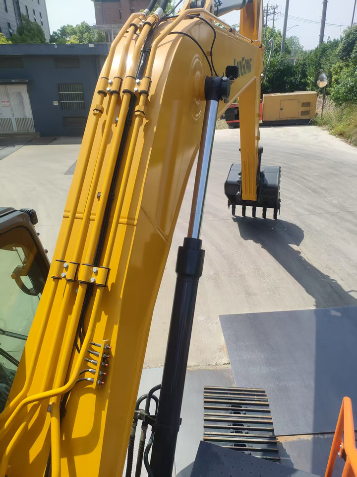 Yeni Paletli ekskavatör LIUGONG 920FG4 100% Brand New 21.5 TON 20 TON: fotoğraf 6