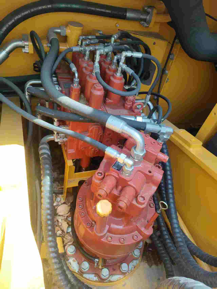 Yeni Paletli ekskavatör LIUGONG 920FG4 100% Brand New 21.5 TON 20 TON: fotoğraf 20