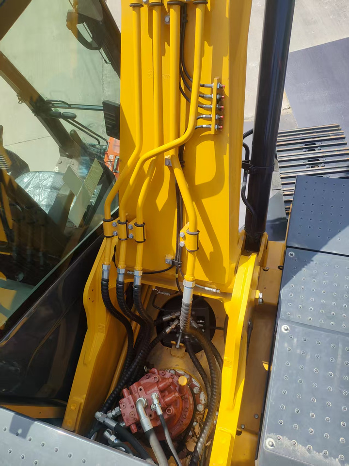 Yeni Paletli ekskavatör LIUGONG 920FG4 100% Brand New 21.5 TON 20 TON: fotoğraf 7