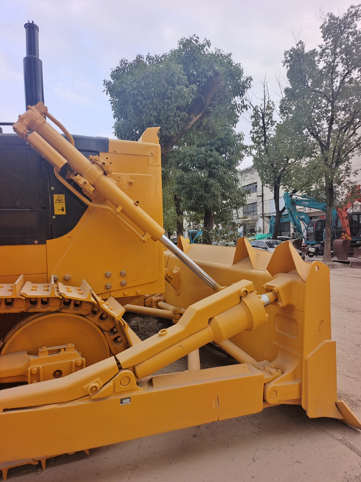 SHANTUI SD22 SD22F SD32 - Buldozer: fotoğraf 4 SHANTUI SD22 SD22F SD32 - Buldozer: fotoğraf 4