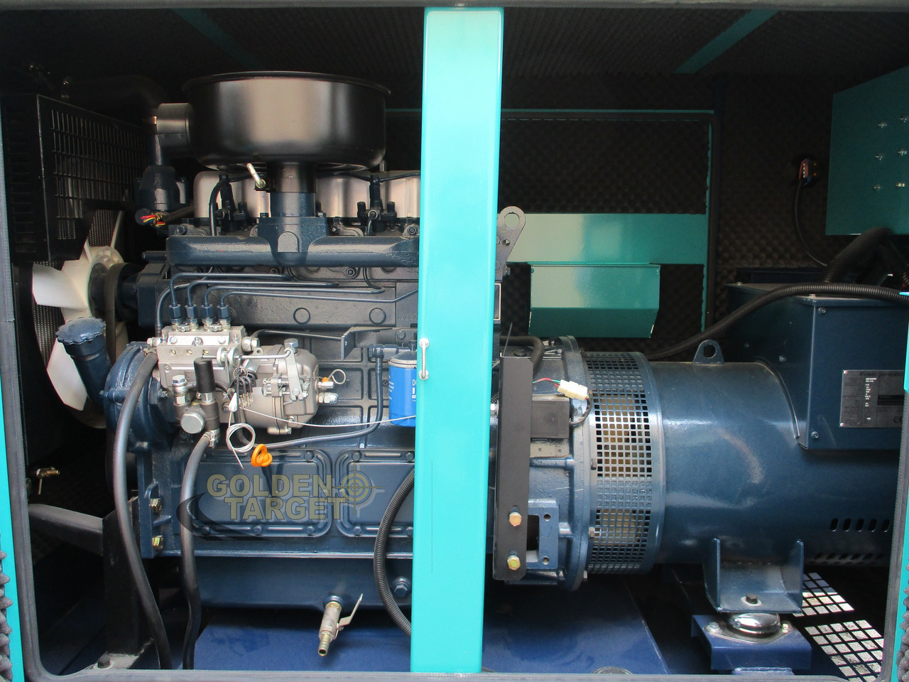 FUJI GALAXY FD110 Generator - Elektrikli jeneratör: fotoğraf 5 FUJI GALAXY FD110 Generator - Elektrikli jeneratör: fotoğraf 5