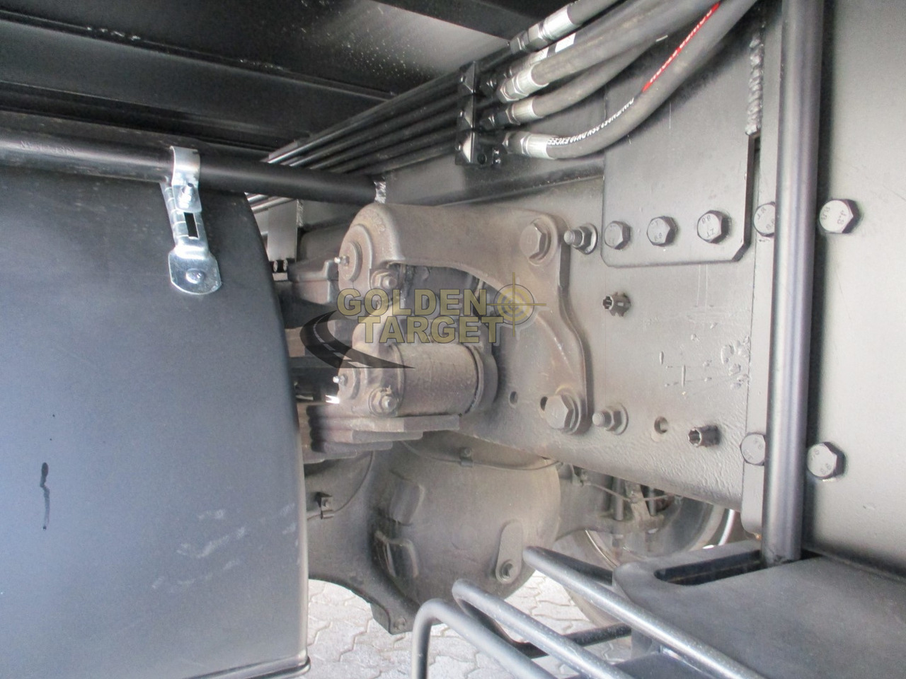 Yeni Vinçli kamyon HINO 500 1927 4x2 SANY PALFINGER SPS20000 Crane: fotoğraf 10