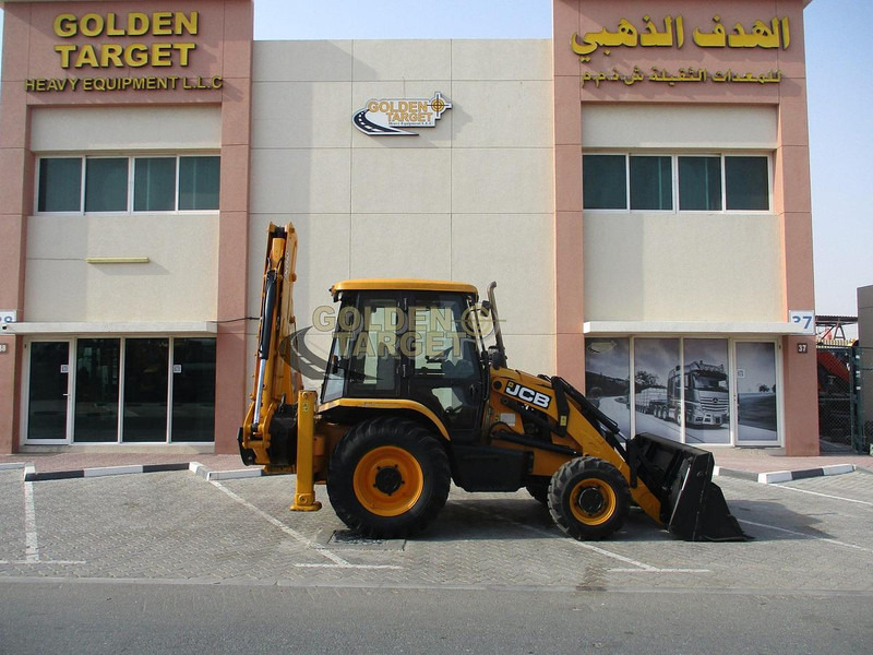 JCB - Yükleyici: fotoğraf 5 JCB - Yükleyici: fotoğraf 5
