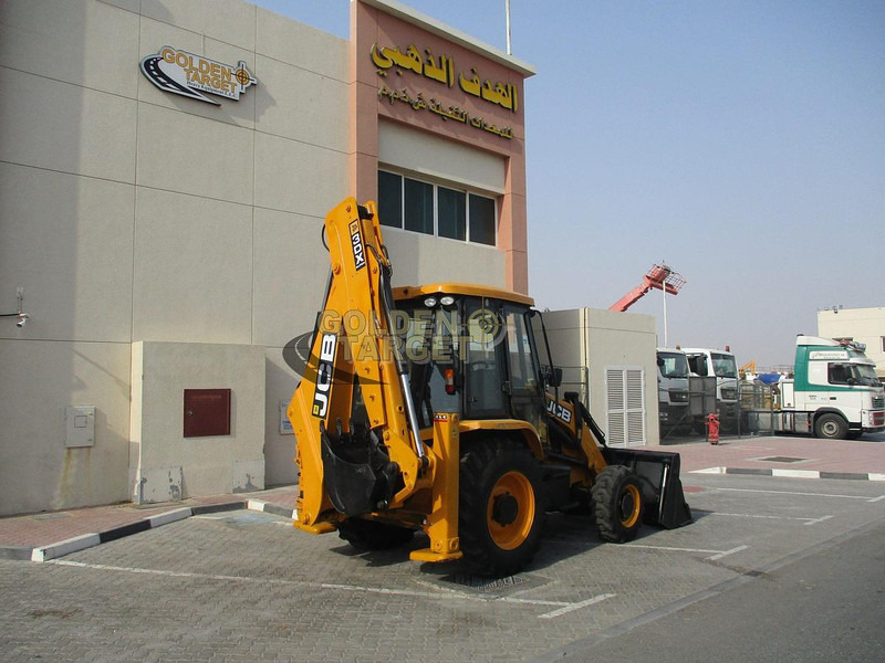 JCB - Yükleyici: fotoğraf 3 JCB - Yükleyici: fotoğraf 3