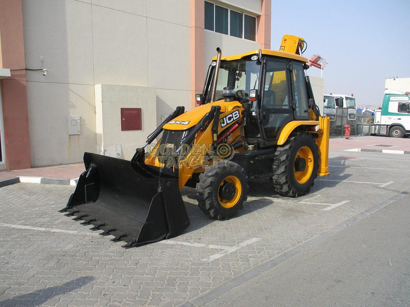 JCB - Yükleyici: fotoğraf 2 JCB - Yükleyici: fotoğraf 2