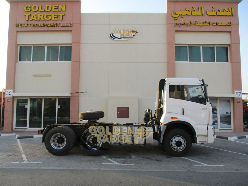 Faw 4181P2K15 - Kamyon: fotoğraf 5 Faw 4181P2K15 - Kamyon: fotoğraf 5