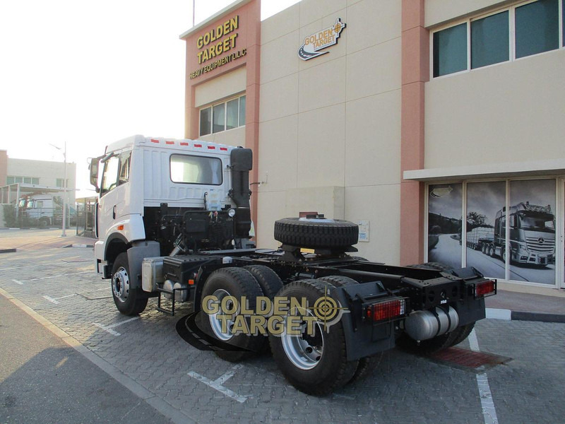 Faw 4181P2K15 - Kamyon: fotoğraf 4 Faw 4181P2K15 - Kamyon: fotoğraf 4