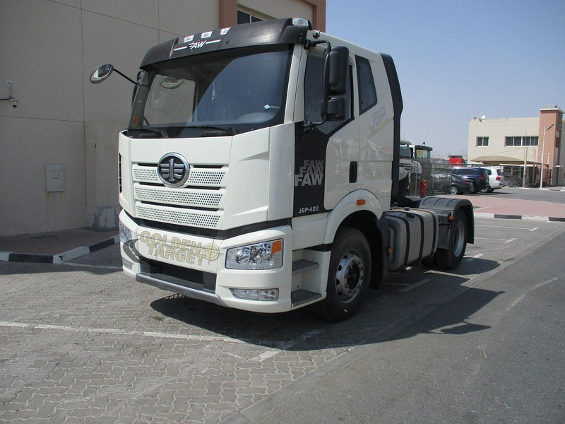 Faw J6P-420 - Kamyon: fotoğraf 2 Faw J6P-420 - Kamyon: fotoğraf 2