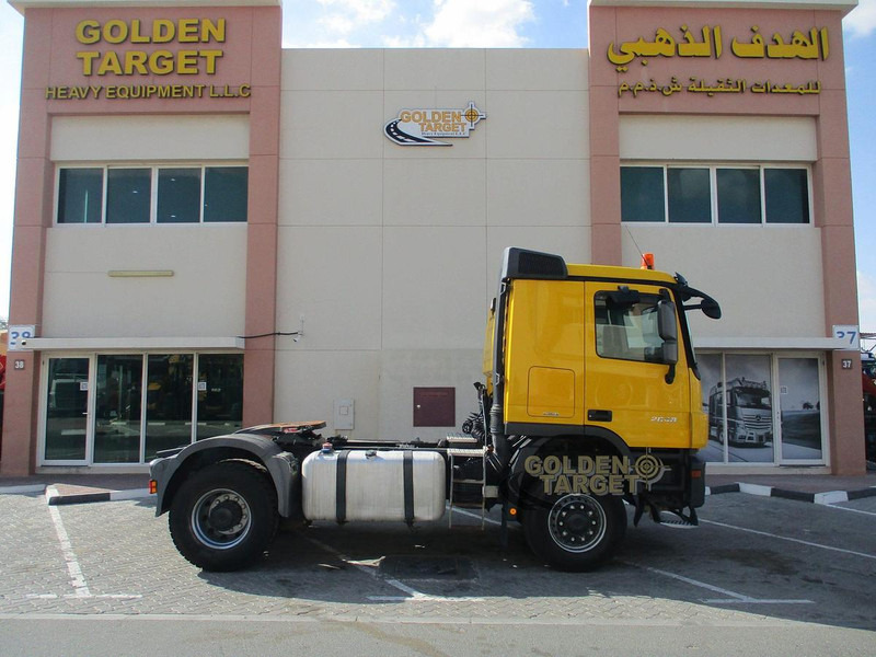 Mercedes-Benz Actros 2048 - Kamyon: fotoğraf 5 Mercedes-Benz Actros 2048 - Kamyon: fotoğraf 5