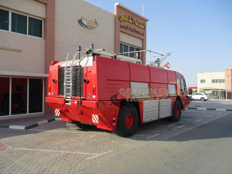 Reynold Boughton - Kamyon: fotoğraf 3 Reynold Boughton - Kamyon: fotoğraf 3