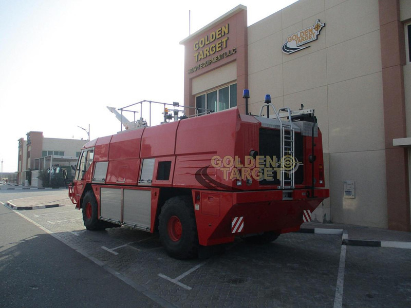 Reynold Boughton - Kamyon: fotoğraf 4 Reynold Boughton - Kamyon: fotoğraf 4