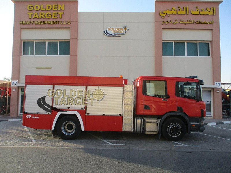 Scania 94G 310 - Kamyon: fotoğraf 5 Scania 94G 310 - Kamyon: fotoğraf 5