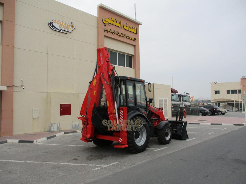 MAN MBL-X-920 - Yükleyici: fotoğraf 3 MAN MBL-X-920 - Yükleyici: fotoğraf 3