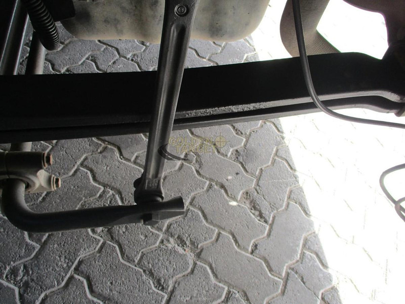 Yükleyici MAN TGS 26.360: fotoğraf 13