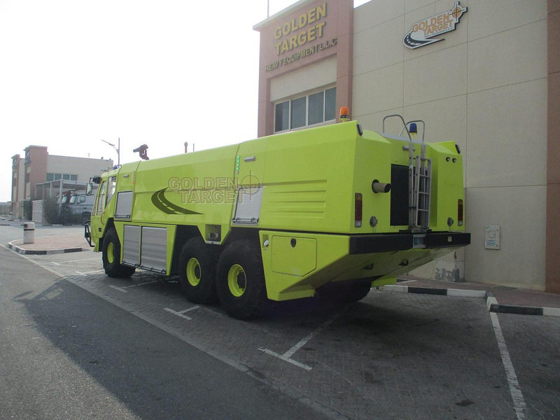 Onbekend - İtfaiye aracı: fotoğraf 4 Onbekend - İtfaiye aracı: fotoğraf 4