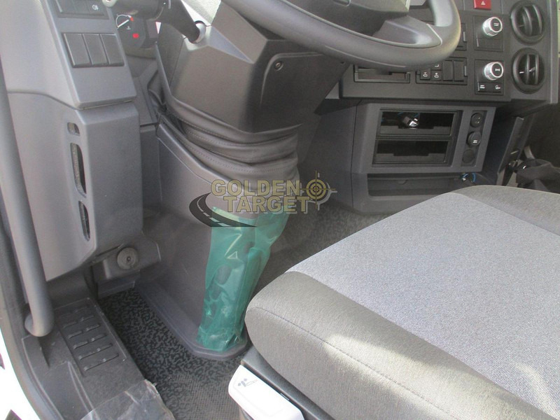 Yeni Transmikser Renault K420: fotoğraf 6 Yeni Transmikser Renault K420: fotoğraf 6