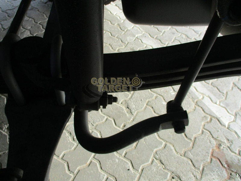 Yeni Transmikser Renault K420: fotoğraf 10 Yeni Transmikser Renault K420: fotoğraf 10