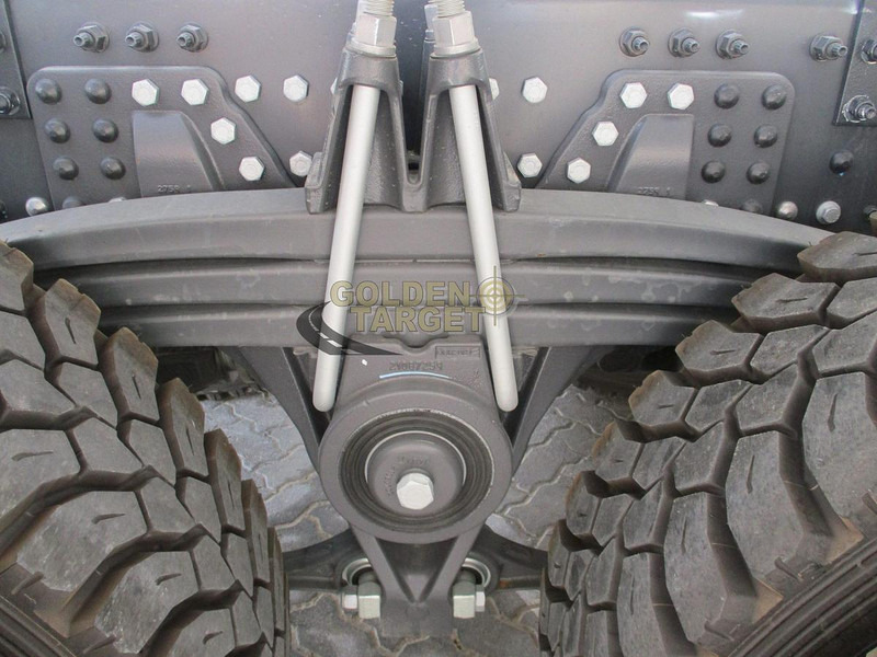 Yeni Transmikser Renault K420: fotoğraf 12 Yeni Transmikser Renault K420: fotoğraf 12