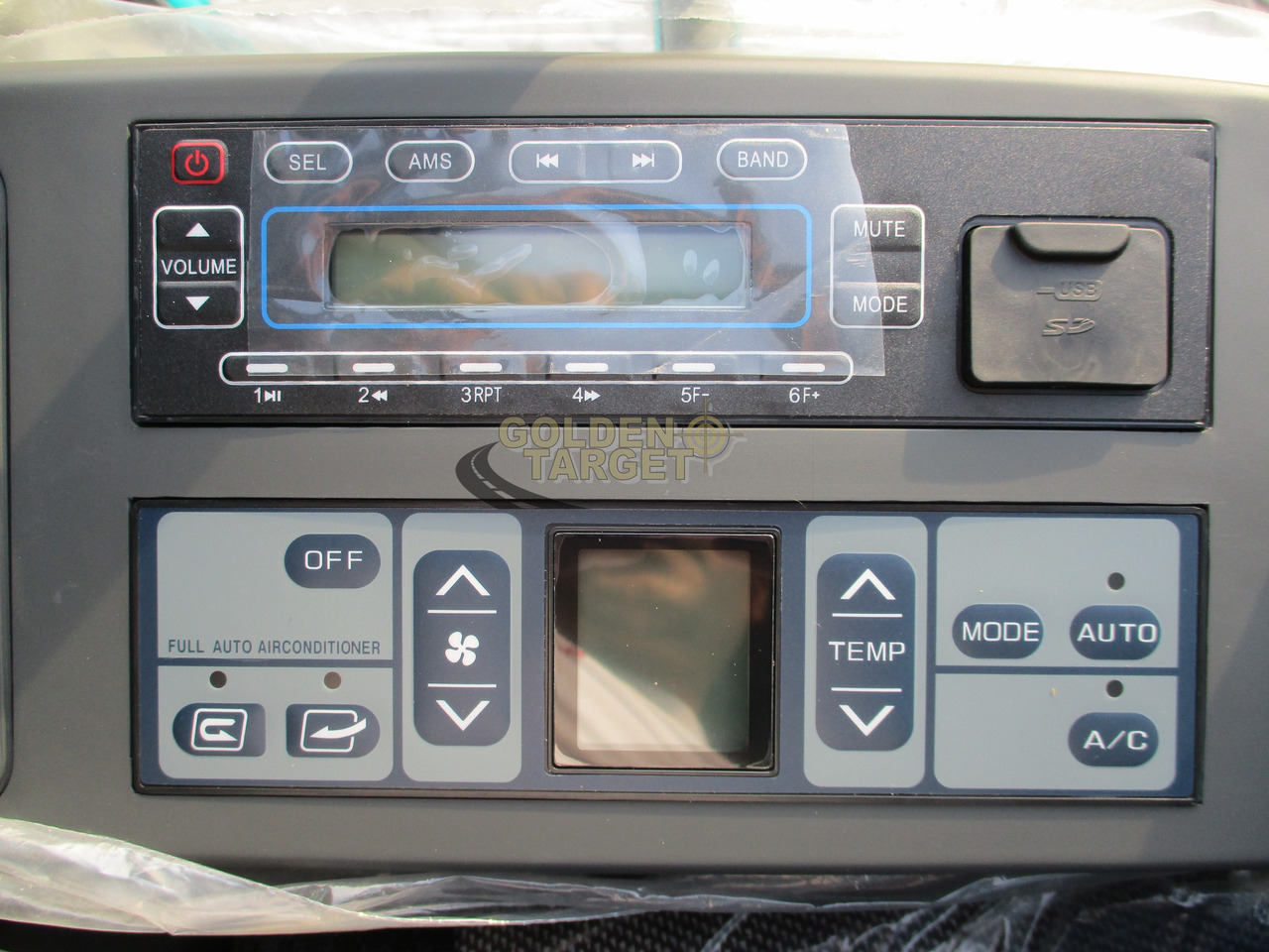 SUNWARD SWE400E-3H Hydraulic Excavator finansal kiralama SUNWARD SWE400E-3H Hydraulic Excavator: fotoğraf 18