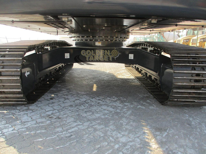 Yeni Ekskavatör Sunward SWE225E-3H: fotoğraf 15 Yeni Ekskavatör Sunward SWE225E-3H: fotoğraf 15