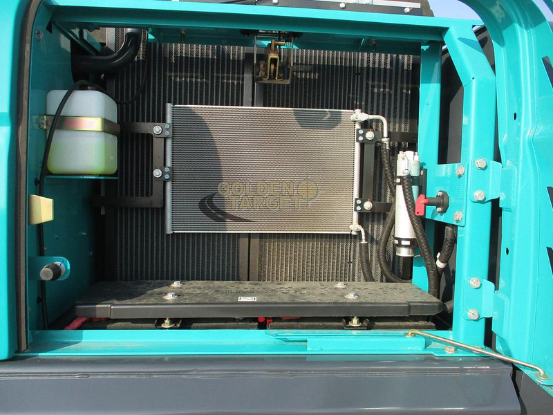 Yeni Ekskavatör Sunward SWE225E-3H: fotoğraf 8 Yeni Ekskavatör Sunward SWE225E-3H: fotoğraf 8