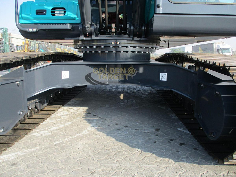 Yeni Ekskavatör Sunward SWE225E-3H: fotoğraf 14 Yeni Ekskavatör Sunward SWE225E-3H: fotoğraf 14