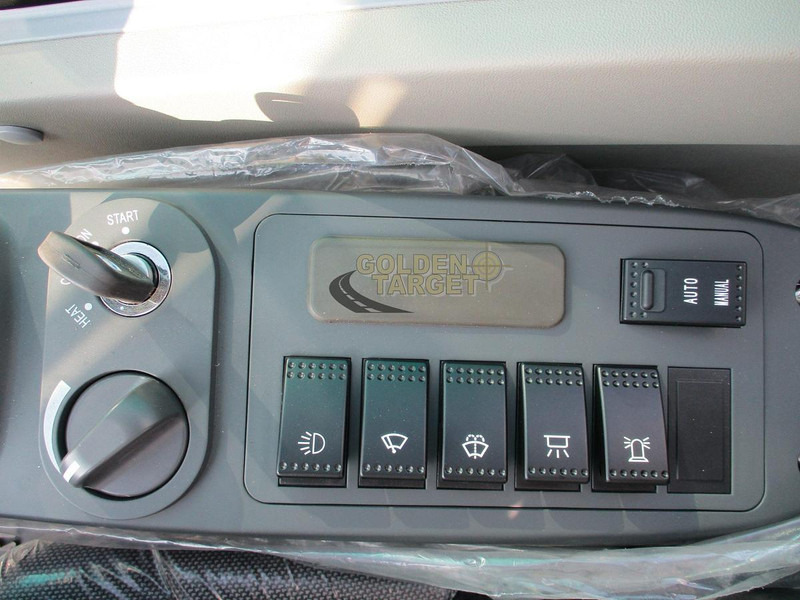 Yeni Ekskavatör Sunward SWE225E-3H: fotoğraf 18 Yeni Ekskavatör Sunward SWE225E-3H: fotoğraf 18