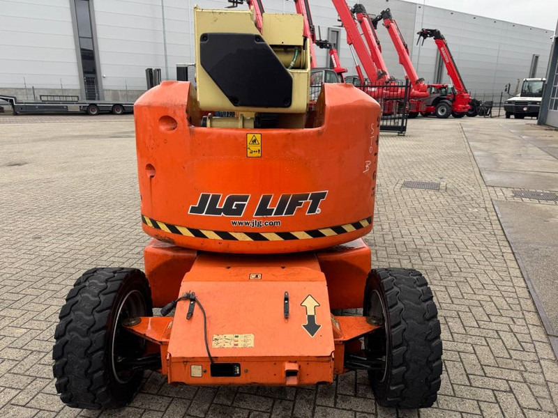 JLG E 450 AJ - Eklemli platform: fotoğraf 3 JLG E 450 AJ - Eklemli platform: fotoğraf 3
