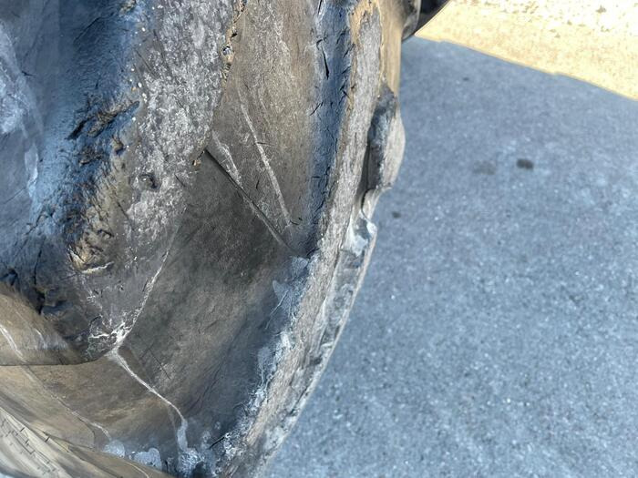 Claas Arion 650 - Traktör: fotoğraf 4 Claas Arion 650 - Traktör: fotoğraf 4