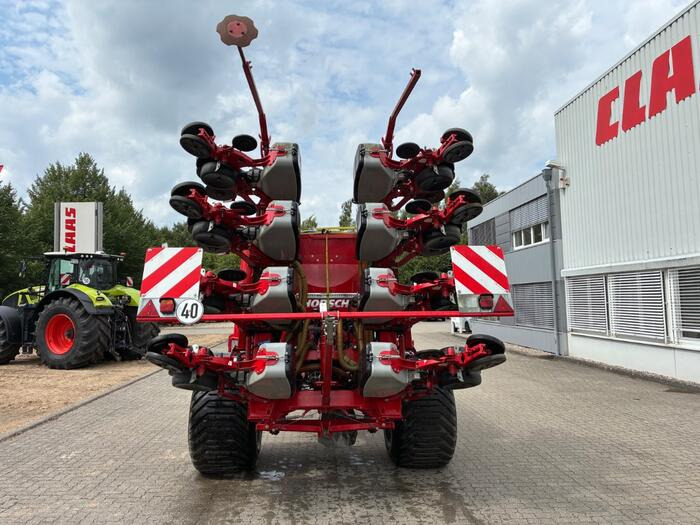 Horsch Maistro 8 CC - Ekim makinesi: fotoğraf 5 Horsch Maistro 8 CC - Ekim makinesi: fotoğraf 5