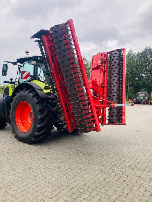 Kverneland NG-H 101 F30 - Dik rotovatör: fotoğraf 5 Kverneland NG-H 101 F30 - Dik rotovatör: fotoğraf 5