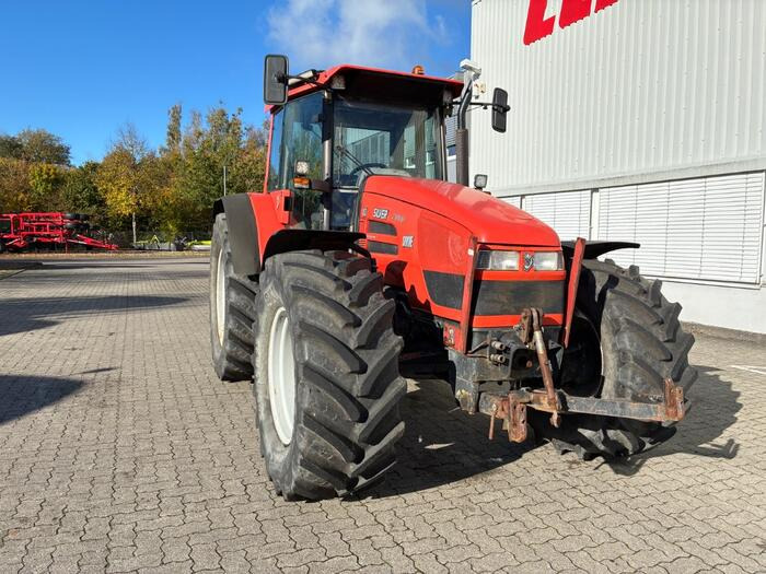 Same Silver 110 - Traktör: fotoğraf 2 Same Silver 110 - Traktör: fotoğraf 2