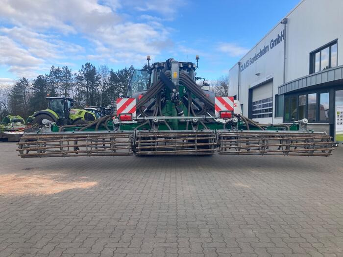 Samson CM 7,5 - Kültivatör: fotoğraf 3 Samson CM 7,5 - Kültivatör: fotoğraf 3