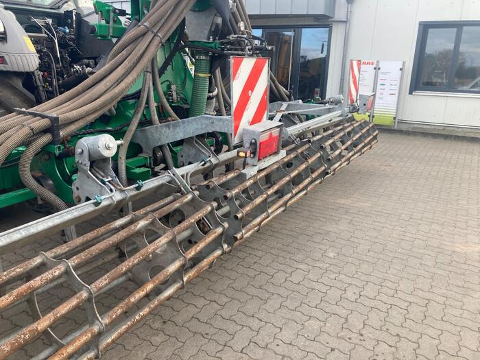 Samson CM 7,5 - Kültivatör: fotoğraf 4 Samson CM 7,5 - Kültivatör: fotoğraf 4